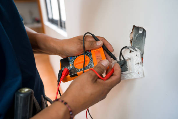 Best Affordable Electrical Installation  in Vine Hill, CA