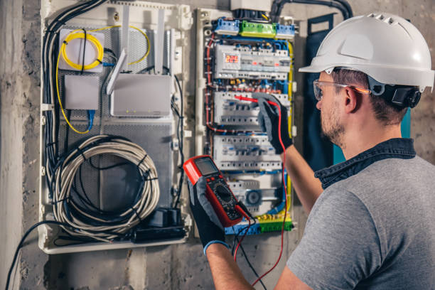 Best Electrical Outlet Repair  in Vine Hill, CA