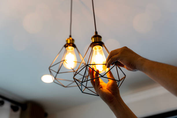 Best Electrical Rewiring Services  in Vine Hill, CA