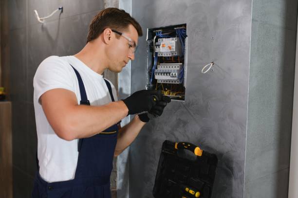 Best Best Electricians Near Me  in Vine Hill, CA