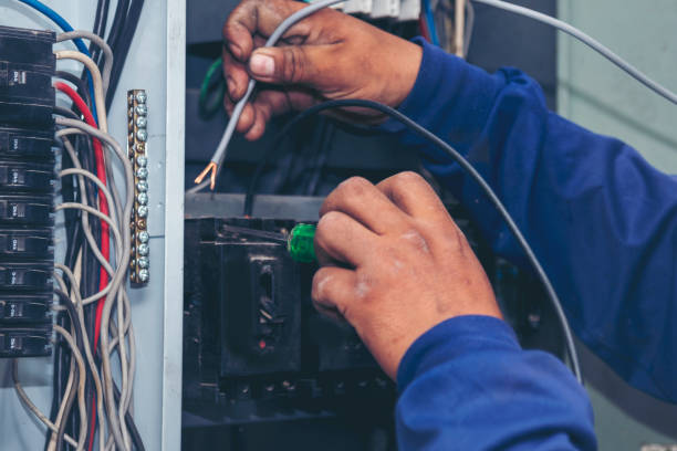 Best Affordable Electrical Installation  in Vine Hill, CA