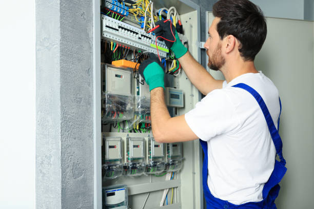 Best Electrical Installation Contractor  in Vine Hill, CA