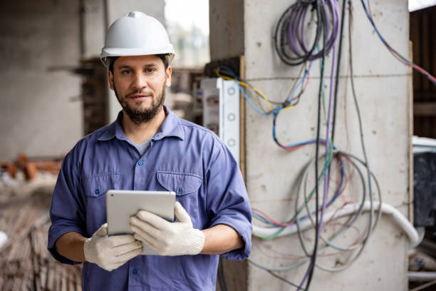 Best 24-Hour Electrician  in Vine Hill, CA