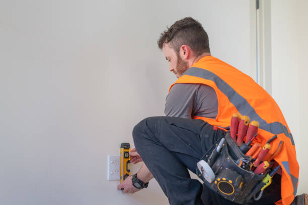 Best Circuit Breaker Repair  in Vine Hill, CA