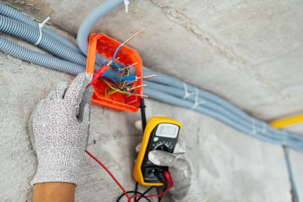 Best Residential Electrician Services  in Vine Hill, CA