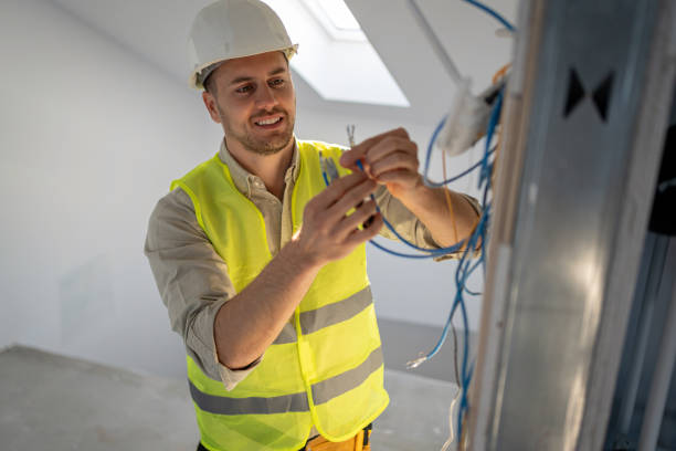 Best Electrical Repair Services  in Vine Hill, CA