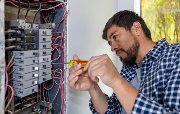 Best 24-Hour Electrician  in Vine Hill, CA
